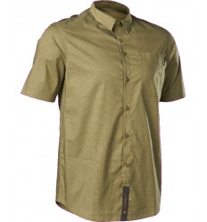 Camisa FOX Ranger Woven Bark|28869-374|