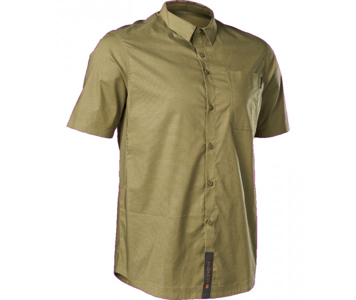 Camisa FOX Ranger Woven Bark|28869-374|