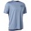 Camiseta FOX Ranger Power Dry Azul|28870-157|