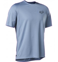 Camiseta FOX Ranger Power Dry Azul|28870-157|