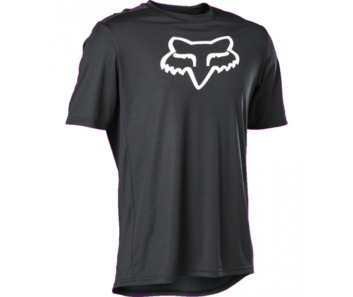 Camiseta FOX Ranger Negro|28874-001|