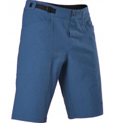 Pantalón Corto FOX Ranger Lite Azul