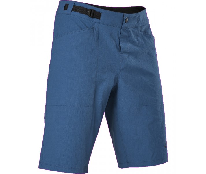 Pantalón Corto FOX Ranger Lite Azul