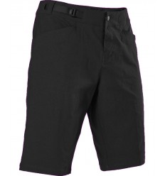 Pantalón Corto FOX Ranger Lite Negro