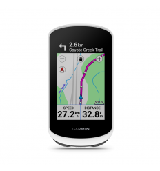 Ciclocomputador Garmin Edge Explore 2