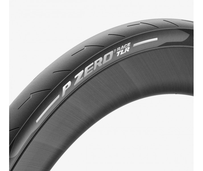 Cubierta Pirelli P Zero Race TLR 700x30