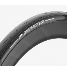 Cubierta Pirelli P Zero Race TLR 700x32