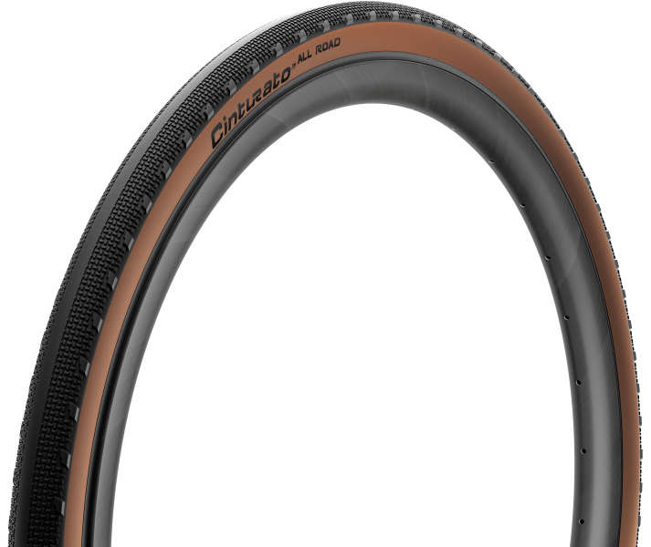 Cubierta Pirelli Cinturato All Road 700x40 Classic