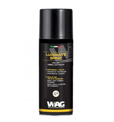 Abrillantador Cuadro WAG 200ml