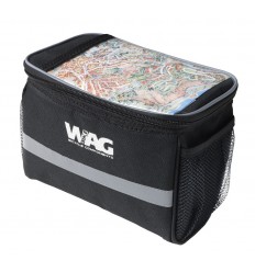 Bolsa Manillar WAG Impermeable 3,5L