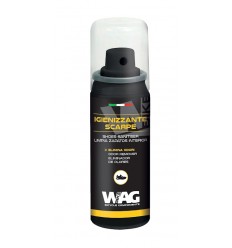 Desinfectante Calzado WAG 50ml