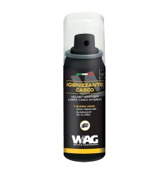 Desinfectante Casco WAG 50ml