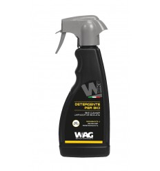 Detergente Bicicleta WAG 500ml