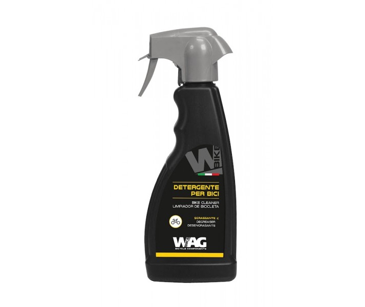 Detergente Bicicleta WAG 500ml