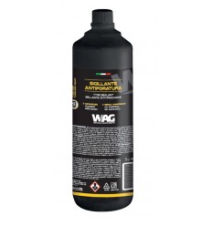 Líquido Tubeless WAG Sin Amoníaco 1L