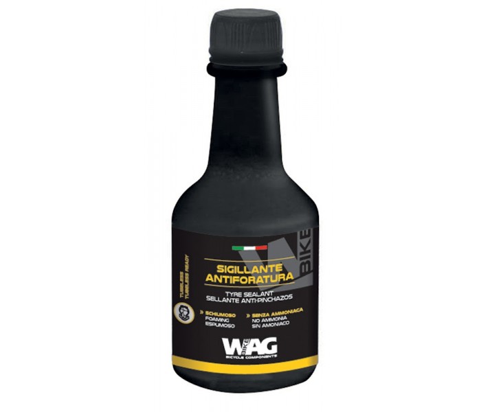 Líquido Tubeless WAG Sin Amoníaco 250ml