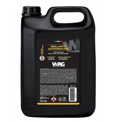 Líquido Tubeless WAG Sin Amoníaco 5L