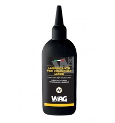 Lubricante Húmedo Goteo WAG 125ml