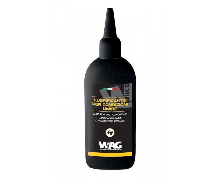 Lubricante Húmedo Goteo WAG 125ml