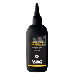 Lubricante Universal Goteo WAG 125ml