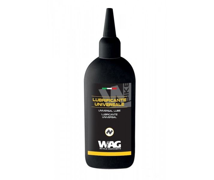 Lubricante Universal Goteo WAG 125ml