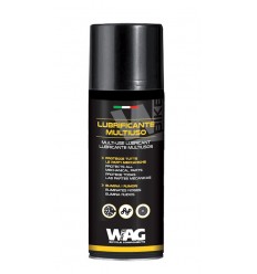 Lubricante WAG Multiusos 200ml