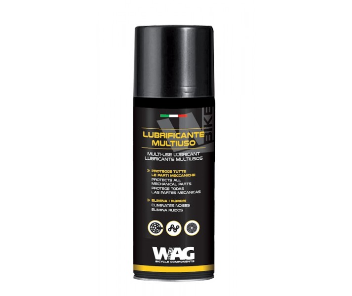 Lubricante WAG Multiusos 200ml