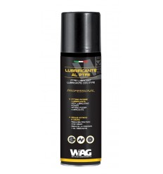 Lubricante WAG PTFE 250ml