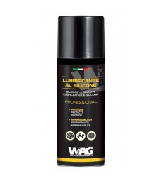 Lubricante WAG Silicona 200ml