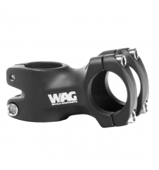 Potencia WAG Freerider 8º 60mm Negro