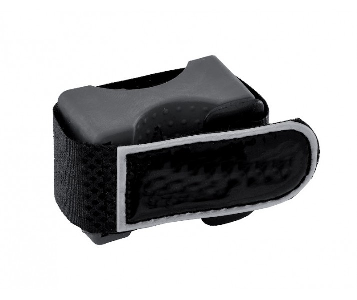 Soporte Bomba/CO2 WAG Negro Velcro