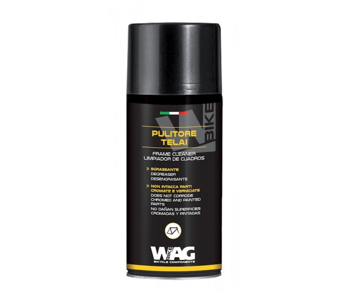 Spray Limpiador Cuadros WAG 400ml