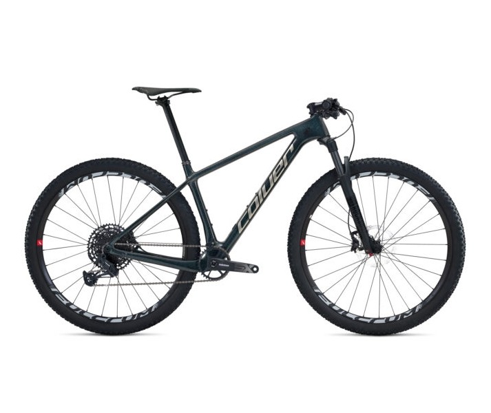 Bicicleta Coluer Mtb Poison Sl 4.2 2023