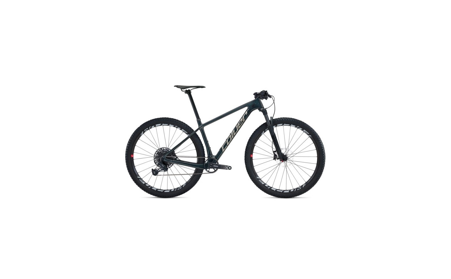 Bicicleta de montaña online coluer