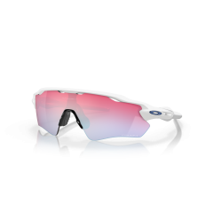 Gafas Oakley Radar Ev Path Polarizadas Blanco/Prizm Sapphire |OO9208-4738|