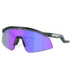 Gafas Sol Oakley Hydra Negro Crystal Prizm Violet |OO9229-0437|