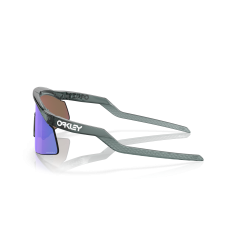 Gafas Sol Oakley Hydra Negro Crystal Prizm Violet |OO9229-0437|