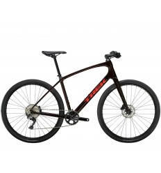 Bicicleta Trek FX Sport 5 2023