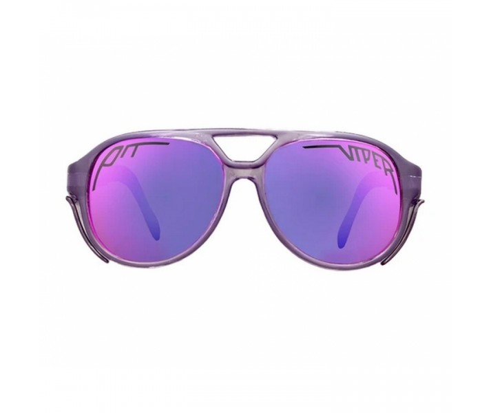 Gafas Pit Viper The Exciters Smoke Show Polarizadas