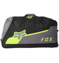 Bolsa Fox Efekt Shuttle 180 Roller Negro Gris |29694-130|