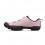 Zapatillas Fizik Terra Atlas Rosa/Negro