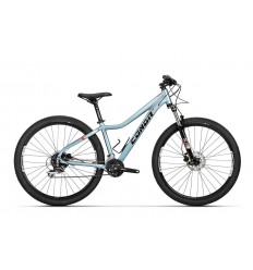 Bicicleta Conor 7200 27,5' Lady