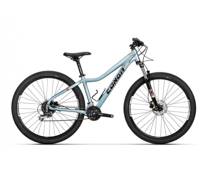 Bicicleta Conor 7200 27,5' Lady 2023