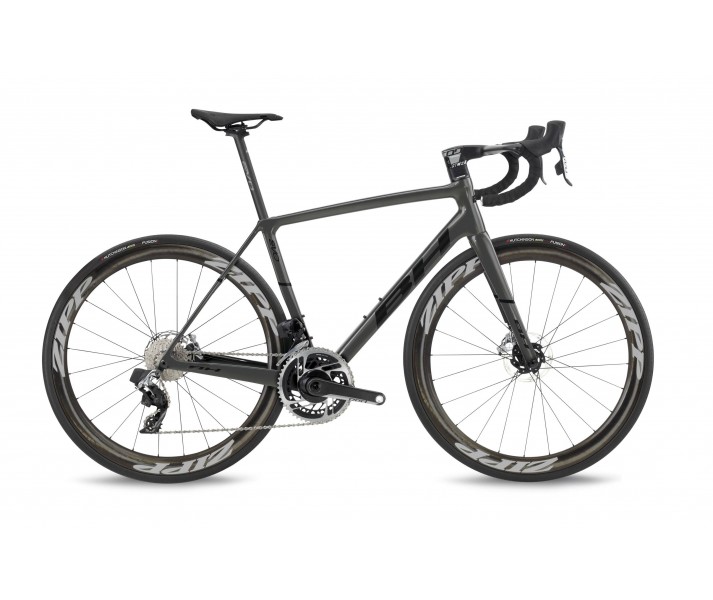 Bicicleta bh online ultralight