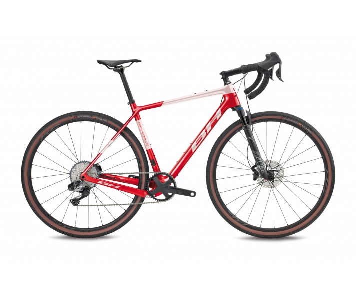 Bicicleta BH GRAVELX EVO 4.5 |LG452| 2022