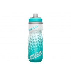 Bidón Camelbak Podium Chill Turquesa 620ml