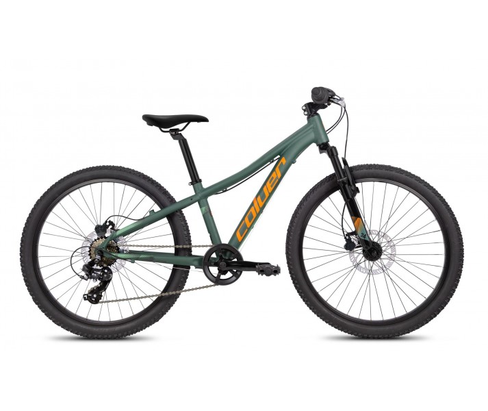 Bicicleta Coluer JUNIOR ASCENT 243 HD 2023