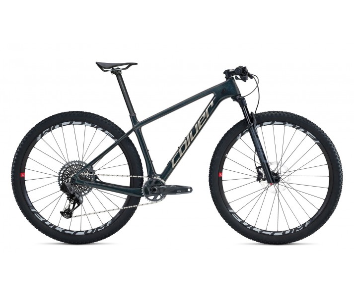 Bicicleta Coluer Mtb Poison Sl 6.8 2023