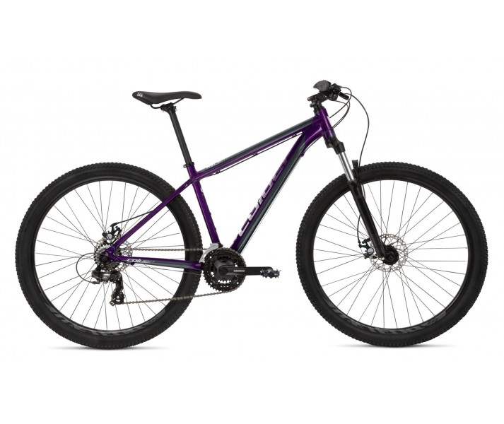 Bicicleta Coluer Mtb Ascent 272 2023