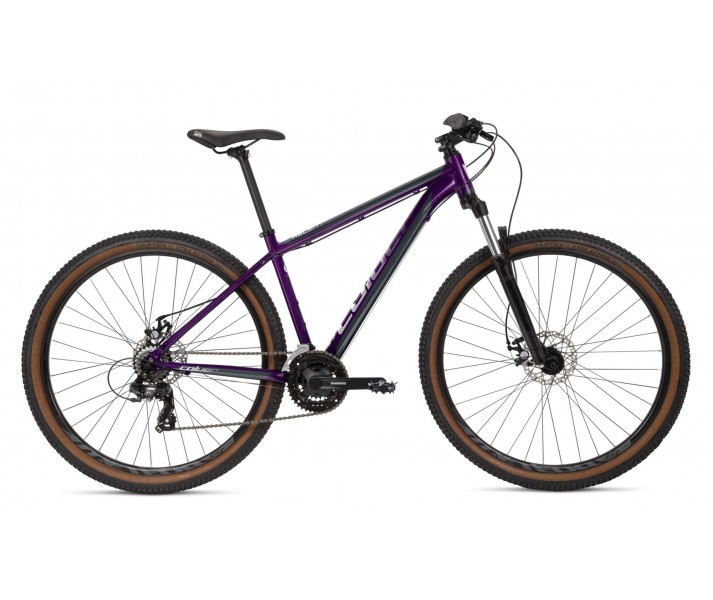 Bicicleta Coluer Mtb Ascent 292 2023